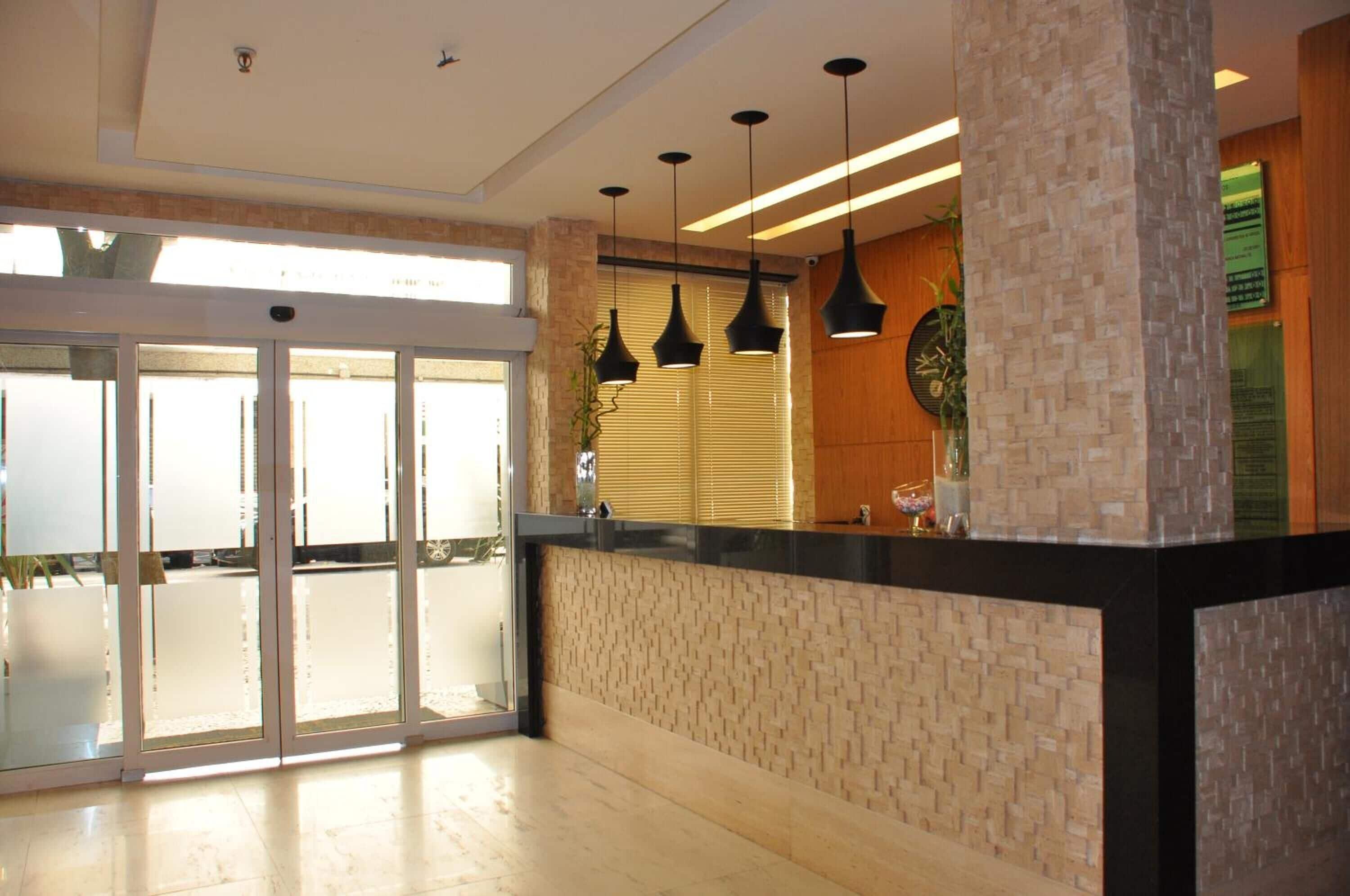 Hotel Barao Do Flamengo (Adults Only) — Fotos 2